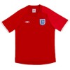 Original Fußballtrikot England 2010 Auswärtstrikot Retro Für Herren